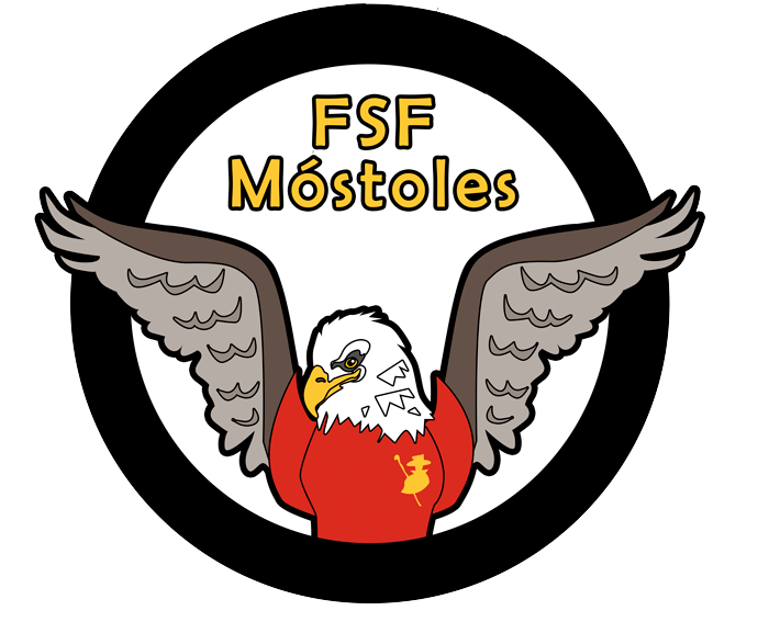 FSF Mostoles