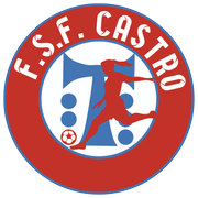 Escudo FSF Castro