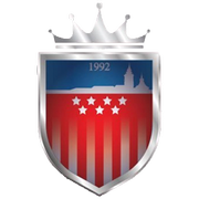Escudo Futsi Atlético Navalcarnero