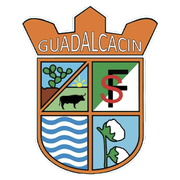 Escudo Guadalcacín