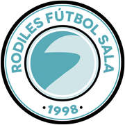 Escudo Rodiles FSF