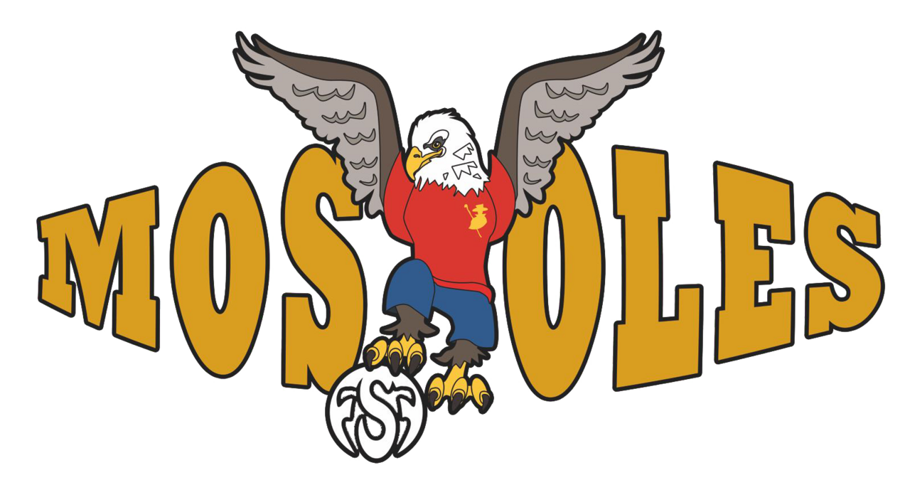 Escudo FSF Móstoles