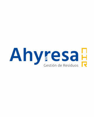 Logo Ahyresa