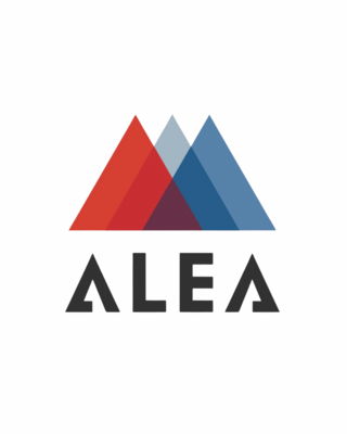 Logo Alea Soluciones
