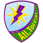 Escudo Nueces de Ronda Atlético Torcal F.S.