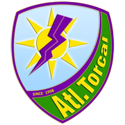 Escudo Nueces de Ronda Atlético Torcal F.S.