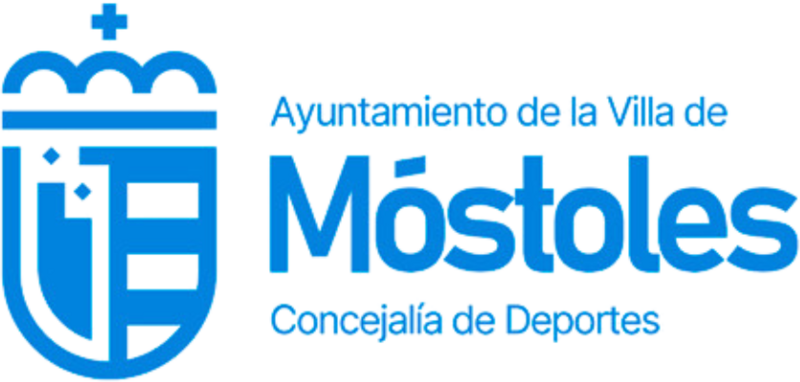 Logo Ayuntamiento de Móstoles