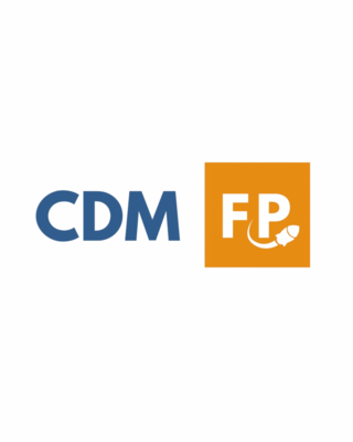 Logo CDM FP