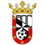 Escudo Ceuta Agrupación Deportiva
