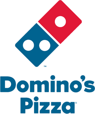 Logo Domino's Pizza