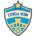Escudo Estrela Futsal