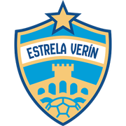 Escudo Estrela Futsal