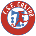 Escudo FSF Castro Bloques Cando
