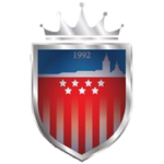Escudo Futsi Atlético Navalcarnero