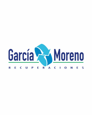 Logo García Moreno Recuperaciones