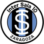 Escudo Wanapix Aldelis Intersala 10 Zaragoza