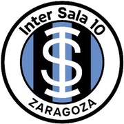 Escudo Wanapix Aldelis Intersala 10 Zaragoza