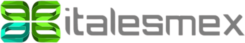 Logo Italesmex
