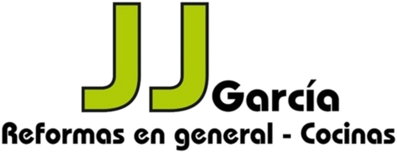 Logo JJ Cocinas