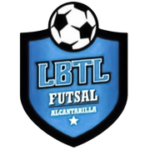 Escudo LBTL Futsal Alcantarilla