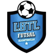 Escudo LBTL Futsal Alcantarilla