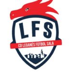 Escudo CDE Masdeporte Leganés FSF