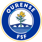 Escudo Ourense Ontime