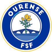 Escudo Ourense Ontime