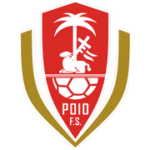Escudo Poio Pescamar F.S.