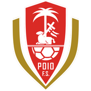 Escudo Poio Pescamar F.S.