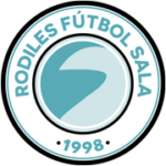 Escudo El Gaitero Rodiles FSF