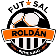 Escudo STV Roldán F.S.