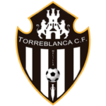 Escudo Melilla Ciudad del Deporte Torreblanca CF